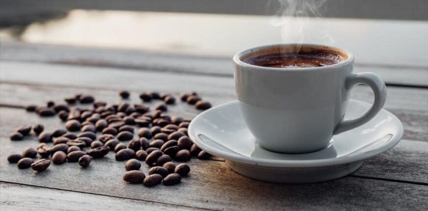Καφές: Σε ποια ποσότητα αρχίζει να επηρεάζει αρνητικά τον εγκέφαλO