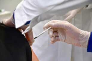 Εμβόλιο: Ανοίγει η πλατφόρμα για την 2η δόση για όσους έχουν κάνει Johnson&Johnson
