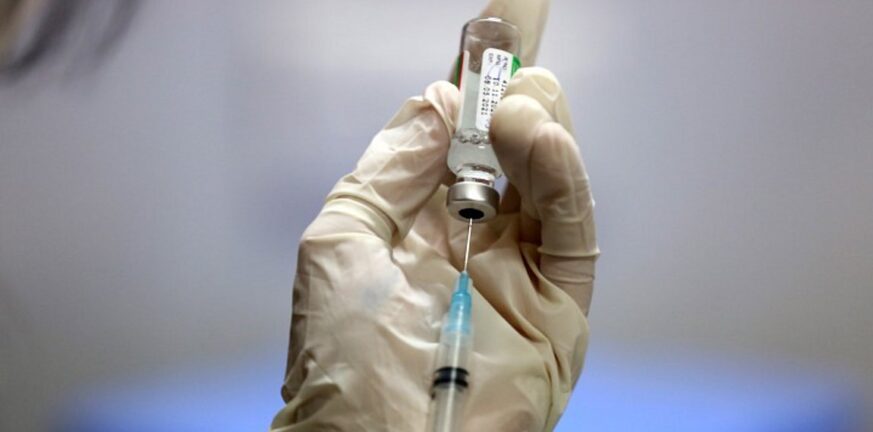 Θεμιστοκλέους: 3η δόση εμβολίου και για τους κάτω τους 50 ετών - ΒΙΝΤΕΟ