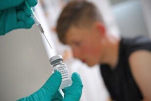 FDΑ: Εγκρίθηκε άδεια έκτακτης ανάγκης για χρήση του εμβολίου Pfizer σε παιδιά 5 - 11 ετών