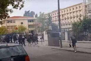 Εισαγγελική έρευνα για εγκληματικές οργανώσεις στα ΕΠΑΛ Σταυρούπολης και Ηλιούπολης