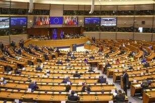 Υπερψηφίστηκε από το Ευρωκοινοβούλιο η έκθεση για τη στρατηγική μείωσης του μεθανίου