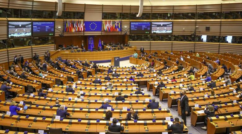 Υπερψηφίστηκε από το Ευρωκοινοβούλιο η έκθεση για τη στρατηγική μείωσης του μεθανίου