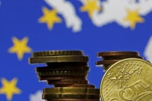 Eurostat: Με 5% «έτρεξε» η ανάπτυξη της ευρωζώνης το πρώτο τρίμηνο