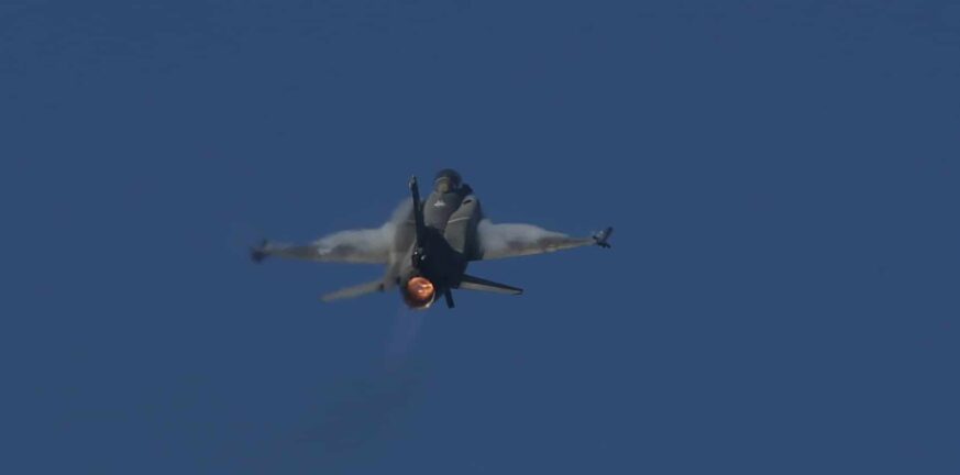 Υφυπουργός Άμυνας ΗΠΑ: Η Τουρκία να λάβει σοβαρά το ρόλο του Κογκρέσου για τα F-16