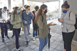 Πανεπιστήμια: Δεν θα υπάρξει δεύτερη εξεταστική για όλους, μόνο σε φοιτητές με κορονοϊό - ΒΙΝΤΕΟ
