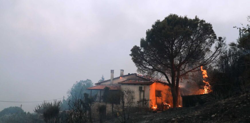 καθαρισμό