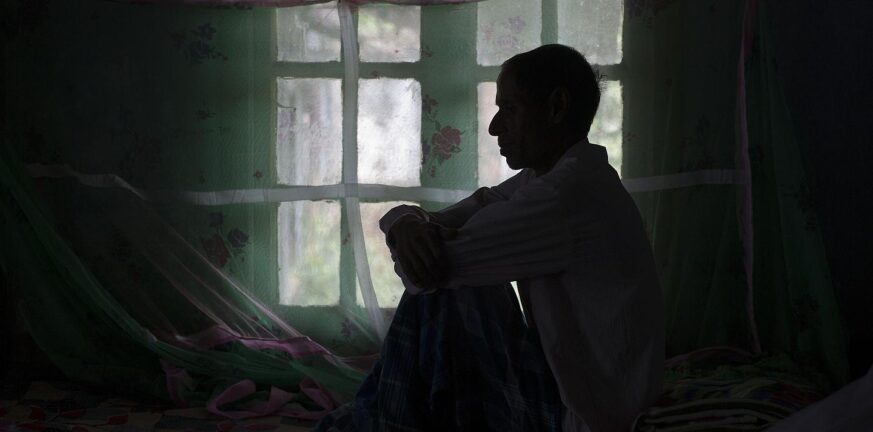 ΠΟΥ: Συναγερμός για την αύξηση των θανάτων από φυματίωση στον κόσμο για πρώτη φορά εδώ και δέκα χρόνια