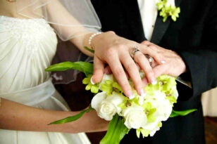 Ποια είναι η καλύτερη ημερομηνία γάμου για το 2023 σύμφωνα με την αστρολογία