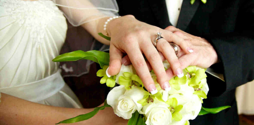 Ποια είναι η καλύτερη ημερομηνία γάμου για το 2023 σύμφωνα με την αστρολογία