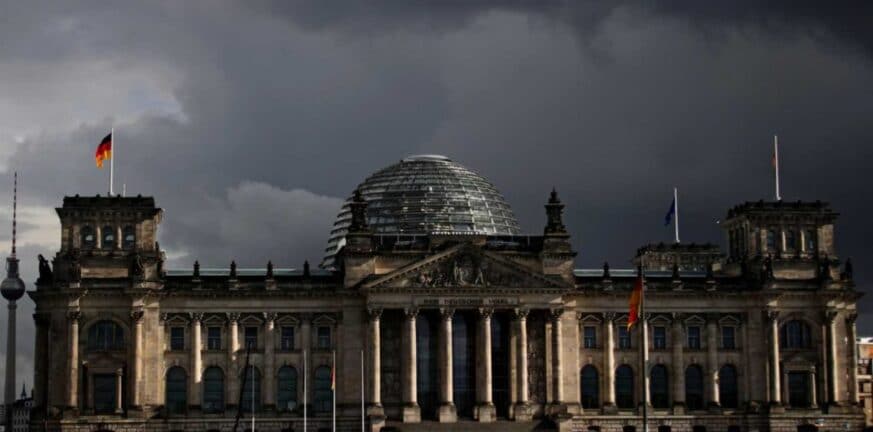Tο Βερολίνο υιοθετεί μέτρα για την εξοικονόμηση ενέργειας