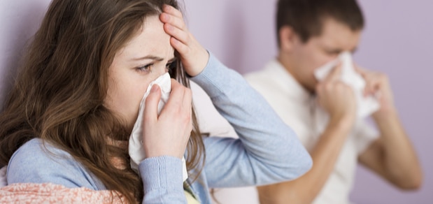 Συναγερμός στον ΕΟΔΥ για την γρίπη: Ενδείξεις αυξημένης διασποράς τη συγκεκριμένη περίοδο