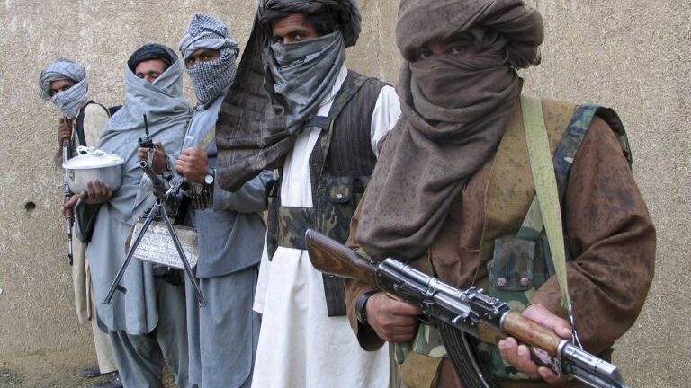Προειδοποίηση Ταλιμπάν σε ΗΠΑ και ΕΕ για αύξηση μεταναστών αν δεν αρθούν οι κυρώσεις