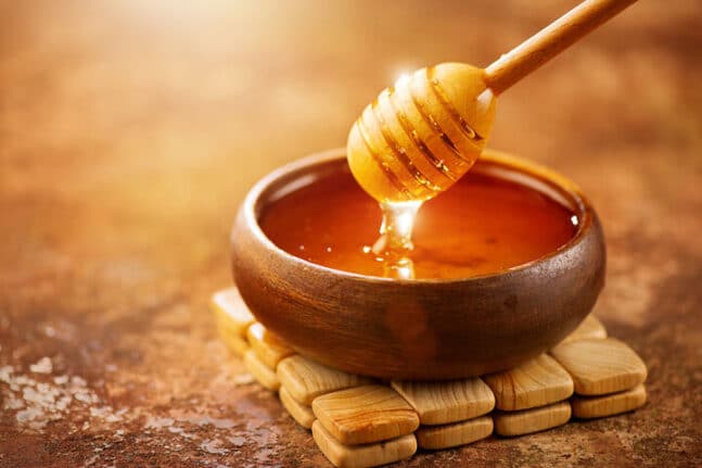 Επικίνδυνη ουσία σε Ελληνικό μέλι, ανάκληση από τον ΕΦΕΤ