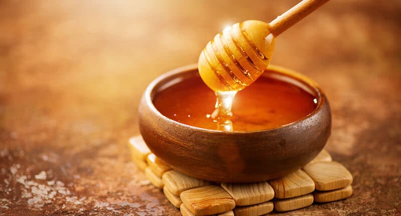 Επικίνδυνη ουσία σε Ελληνικό μέλι, ανάκληση από τον ΕΦΕΤ