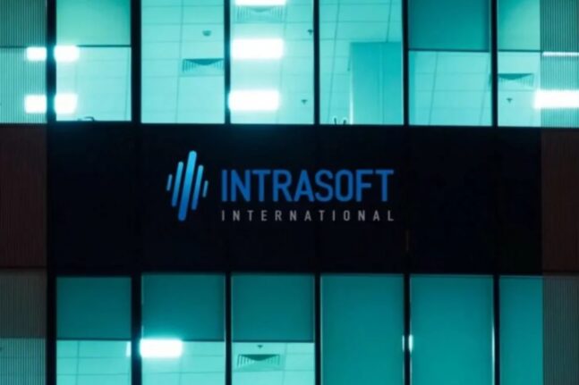 Πουλήθηκε η Intrasoft έναντι 235 εκατ. στη δανέζικη εταιρεία NetCompany
