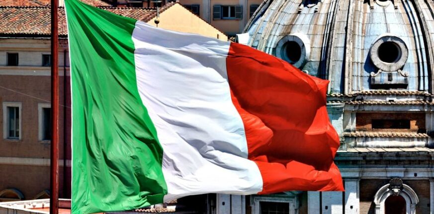 Ιταλία: Βαθύτατη θλίψη του Δημοκρατικού Κόμματος για τον θάνατο της Φώφης Γεννηματά