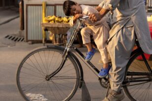 Μια μέρα στην Καμπούλ