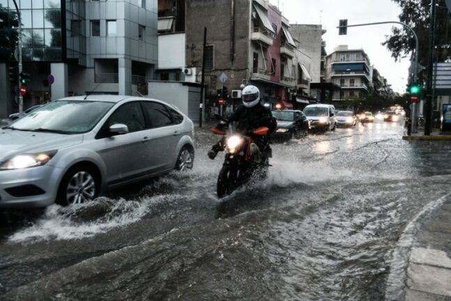 Θεσσαλονίκη