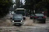 Προειδοποίηση Τσατραφύλλια: Έρχονται ισχυρές βροχές, καταιγίδες και θύελλες - Πάνω από 80 τόνοι νερού ανά στρέμμα στα δυτικά