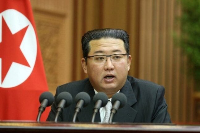 Βόρεια Κορέα: O Κιμ Γιονγκ Ουν διέταξε νέα υποχρεωτική αλλαγή ονομάτων! - Ποια απαγόρευσε