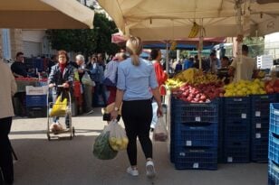 Πάτρα: «Αντάρτικο» στις λαϊκές αγορές για το νέο νομοσχέδιο