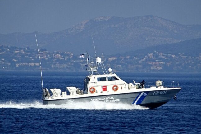 Αιγαίο: Πέντε σκάφη με 450 μετανάστες επιχείρησαν να περάσουν στην Ελλάδα
