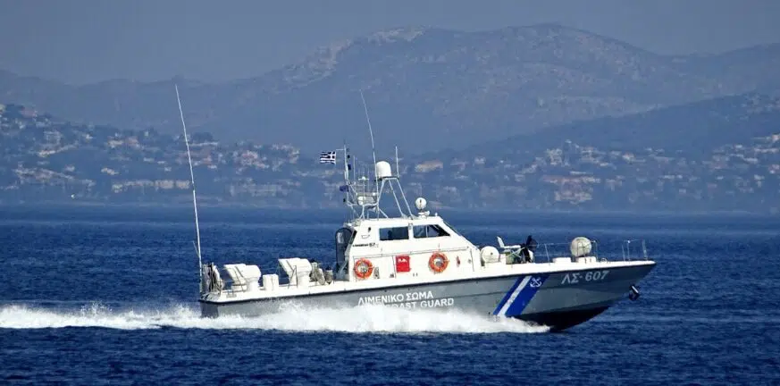 Ελαφόνησος: Σκάφος με Τούρκους αξιωματικούς κατέπλευσε στον Σίμο