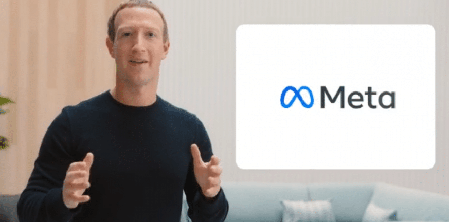 «Meta» το νέο όνομα του Facebook - Ποιες αλλαγές ανακοίνωσε ο Ζούκερμπεργκ