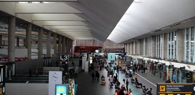 Μεξικό: Σε απόπειρα ληστείας οφείλεται το επεισόδιο με πυρά στο αεροδρόμιο -Νεκρός ο δράστης