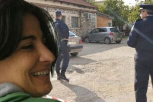 Πάτρα: Αναβιώνει η εν ψυχρώ δολοφονία της Ναταλίας Βουτσινά