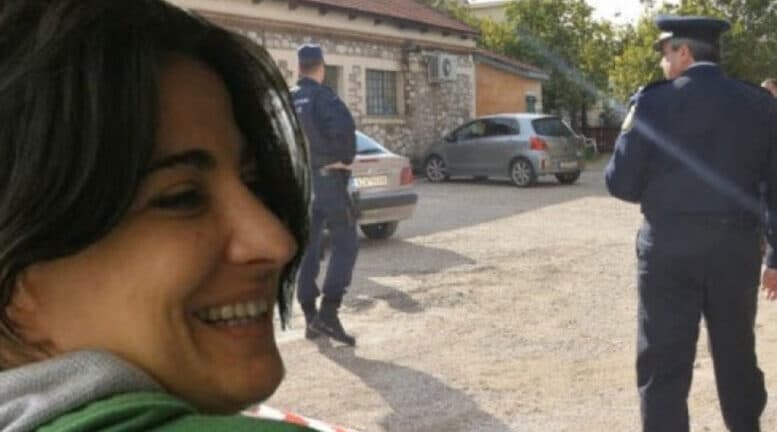 Πάτρα: Αναβιώνει η εν ψυχρώ δολοφονία της Ναταλίας Βουτσινά