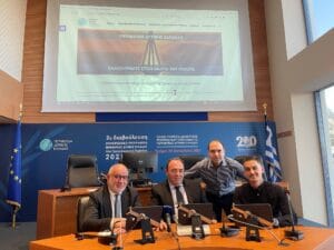 Παρουσιάστηκε ο νέος Ηλεκτρονικός Οδηγός του Πολίτη για την Περιφέρεια Δυτικής Ελλάδας