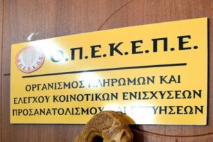 Υπουργείο Αγροτικής Ανάπτυξης: Oι αιτήσεις ενιαίας ενίσχυσης 2022 μέσω του gov.gr