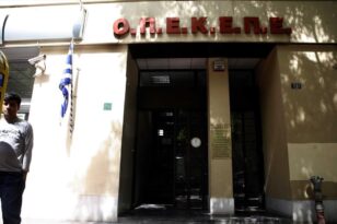ΟΠΕΚΕΠΕ: Μέσω gov.gr οι αιτήσεις για την ενιαία ενίσχυση - Πότε ανοίγει η πλατφόρμα