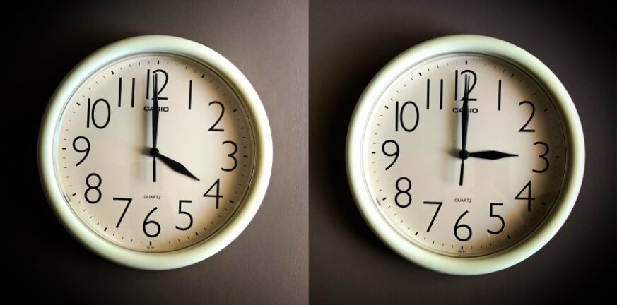 Αλλαγή ώρας 2021: Πότε πρέπει να γυρίσουμε τα ρολόγια μια ώρα πίσω - Για να μην μπερδευτούμε!