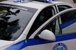 Σοκαριστικό έγκλημα στο κέντρο της Θεσσαλονίκης-Στον ανακριτή ο 58χρονος