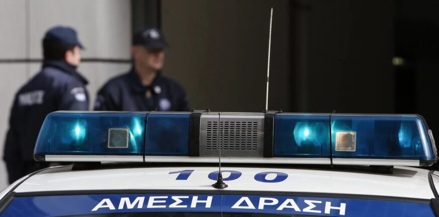 Άρτα: Πρώην αστυνομικός δολοφόνησε εν ψυχρώ συγγενή του με καραμπίνα -Συνελήφθη από τις Αρχές