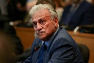 Θεσσαλονίκη: Αναβλήθηκε για 5η φορά η δίκη των αδερφών Ψωμιάδη για τα λεγόμενα «45άρια»