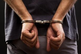 Πάτρα: Έκλεψε ποτά και συνελήφθη
