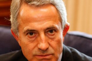 Επιβεβαίωση της «Π»: Ανακοίνωσε υποψηφιότητα για δήμαρχος ο Κώστας Σπηλιόπουλος