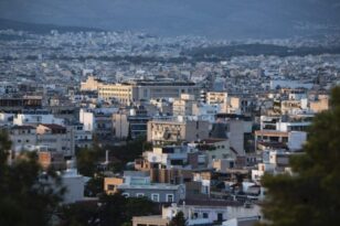 Δήμος Πατρέων: Διακήρυξη για ενοικίαση κατοικιών που θα στεγάσουν οικογένειες Ρομά