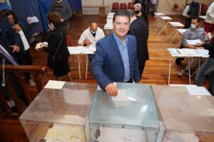 Αχαΐα - Εκλογές ΝΔ: Τα τελικά αποτελέσματα - Ποιοι εκλέγονται στη Νομαρχιακή επιτροπή
