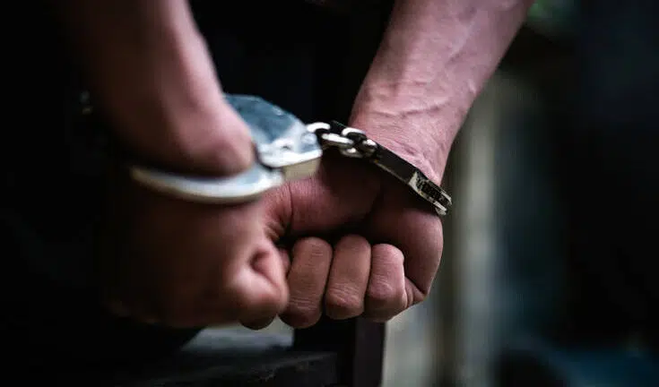 Αμαλιάδα: Συνελήφθη άνδρας για κλοπές σε βάρος ηλικιωμένων - Εξιχνιάστηκαν τρεις περιπτώσεις