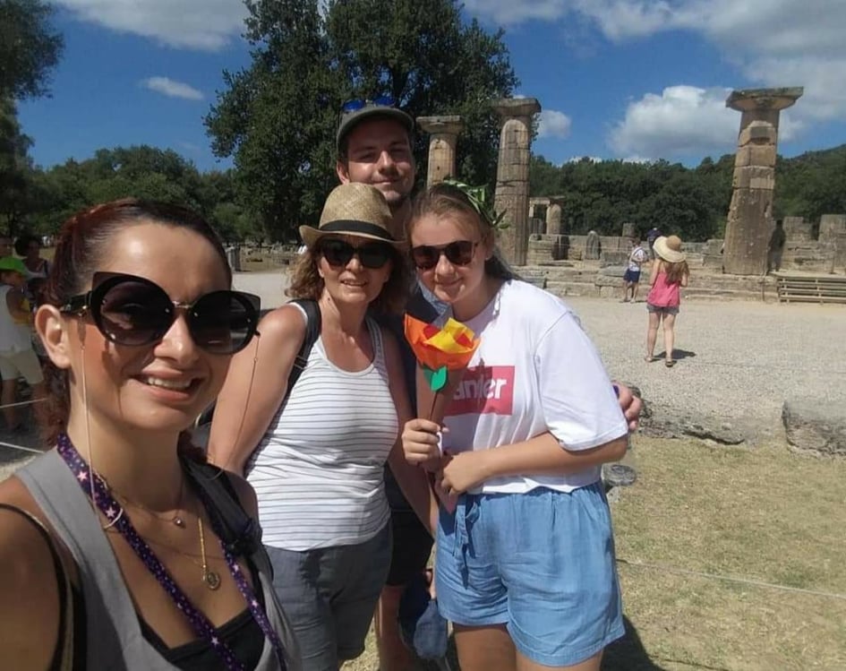 «Οι ξένοι τουρίστες δεν ζητούν τίποτα να δουν στη Πάτρα»