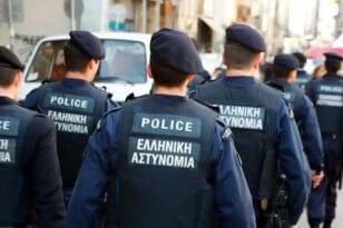 Κάλπες σε κλίμα πόλωσης οι αστυνομικοί της Αχαΐας - Ονοματολογία υποψηφιοτήτων