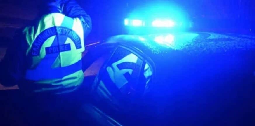 Αγρίνιο: Μεθυσμένος οδηγός ενεπλάκη σε τροχαίο και συνελήφθη