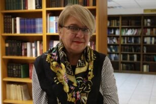 Πάτρα: Ποια ήταν η Τέτη Τζαμαλούκα, το μεσημέρι το τελευταίο αντίο