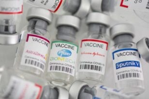 Κορονοϊός: Ένα δισεκατομμύριο δόσεις εμβολίου εξήγαγε η Ευρωπαϊκή Ένωση