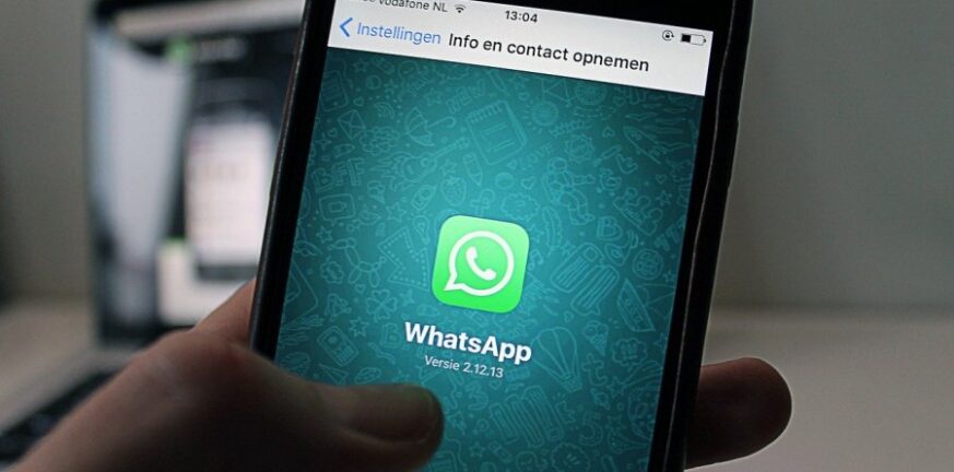 Τέλος το WhatsApp για χιλιάδες συσκευές - Tι θα συμβεί από 1η Νοεμβρίου